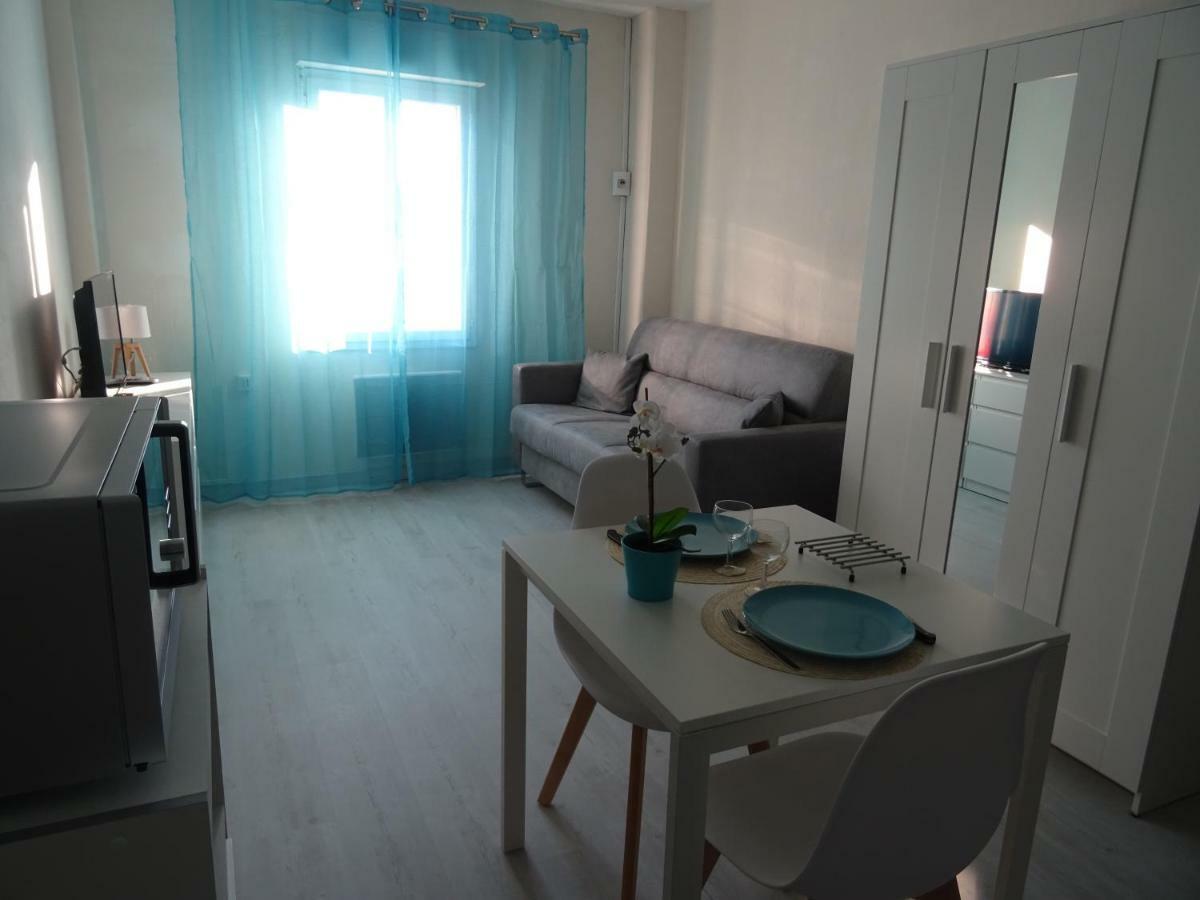 Studio Bord De Plage * Balaruc-les-Bains